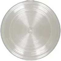 27CM SMALL KUNAFA TRAYS 80PCS صواني كنافه صغير شفاف