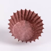 7.5CM BR0WN CUP CAKE LINER 25*1000PCS كبسول كيك