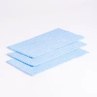 J-CLOTH NON-WOVEN BLUE 20*50PC جي كلوث تنظيف ازرق