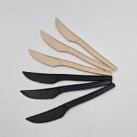 CORNSTARCH KNIFE 20*50PCS سكين