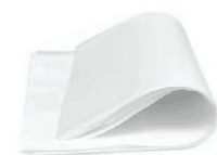 20*30CM BAKING PAPER 1000PCS ورق زبدة