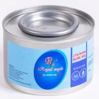 RE CHAFING FUEL 72PCS 165GM هاند فيول رويال