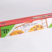 30*10 BAKING PAPER 24 ROLLS