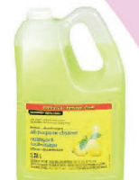ALL PURPOSE LIQUID CLEANER 25LTR صابون تنظيف سائل
