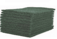 SCOURING PAD 72*5PCS لباد اسفنج غسيل المواعين
