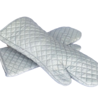 OVEN GLOVES 30PKT*2 كفوف فرن