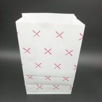 COLOR PAPER BAG NO. ZERO اكياس ورق ملون