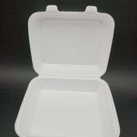 JB2 FLINT DISH 100PCS صحن فلين