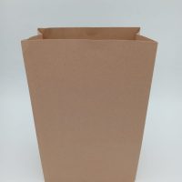 BROWN PAPER BAG NO.6 اكياس ورق بني رقم