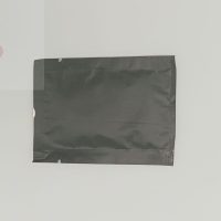 BLACK WET WIPES 6*8CM 1000PCS حارم معطرة اسود 1000  حبة