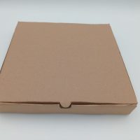 CARTON PIZZA21*21*4 علب بيتزا 21*21*4