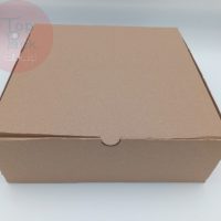 FATAYER BOX 24 علب فطاير 24*24*8