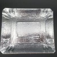 PAPER PLATE 12*100PCS صحن ورق 7 انش