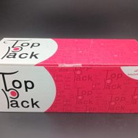 PLASTIC PACK FOIL 6PKT*2KG باك فويل