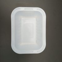 Dish No.1/2 - 30*50 PCS صحن رقم 1/2 مستطيل