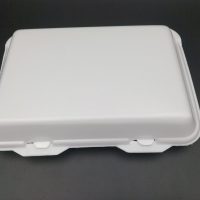 SG4 FOAM CONTAINER 100PCS علب كباب فلين