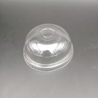 LID DOME FOR PPC CUP/PP/D غطاء كاسات ماكينه دوم