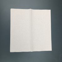 NAPKIN 33*33 BRWON (50*40)PKT نابكن بني 33*33 -(50*40)