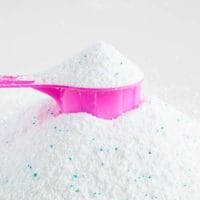 SOAP POWDER 1X25KG صابون بودره 25 كجم