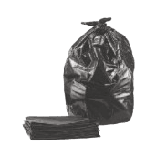 TRASH BAG 60*90CM 20KG اكياس قمامه