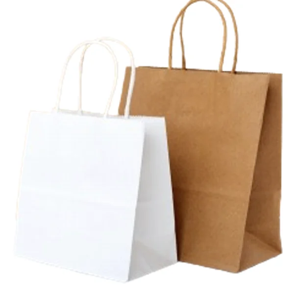 PAPER BAGS