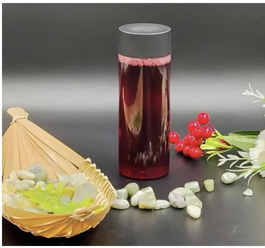 PLASTIC BOTTLE COLLECTIONS