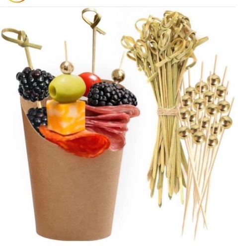 WOODEN & BAMBOO COLLECTIONS