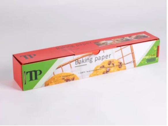 BAKING & WRAPPING COLLECTION